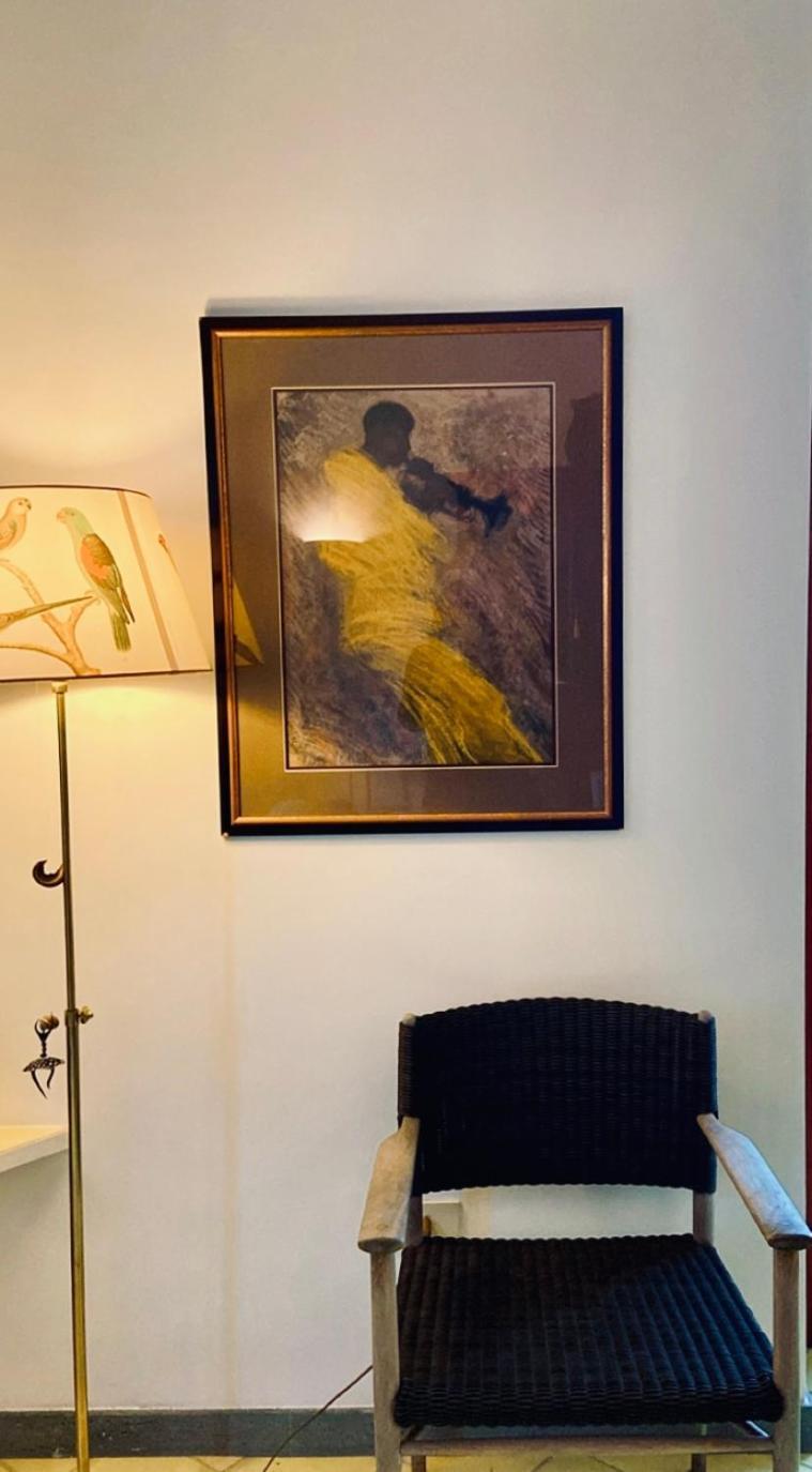 La Terrazza Di Andrea Leilighet Bolsena Eksteriør bilde