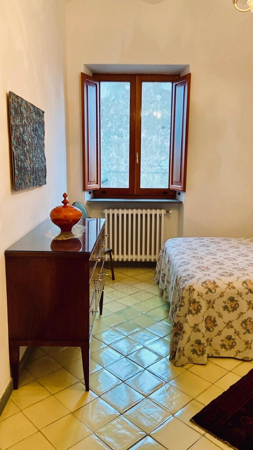 La Terrazza Di Andrea Leilighet Bolsena Eksteriør bilde