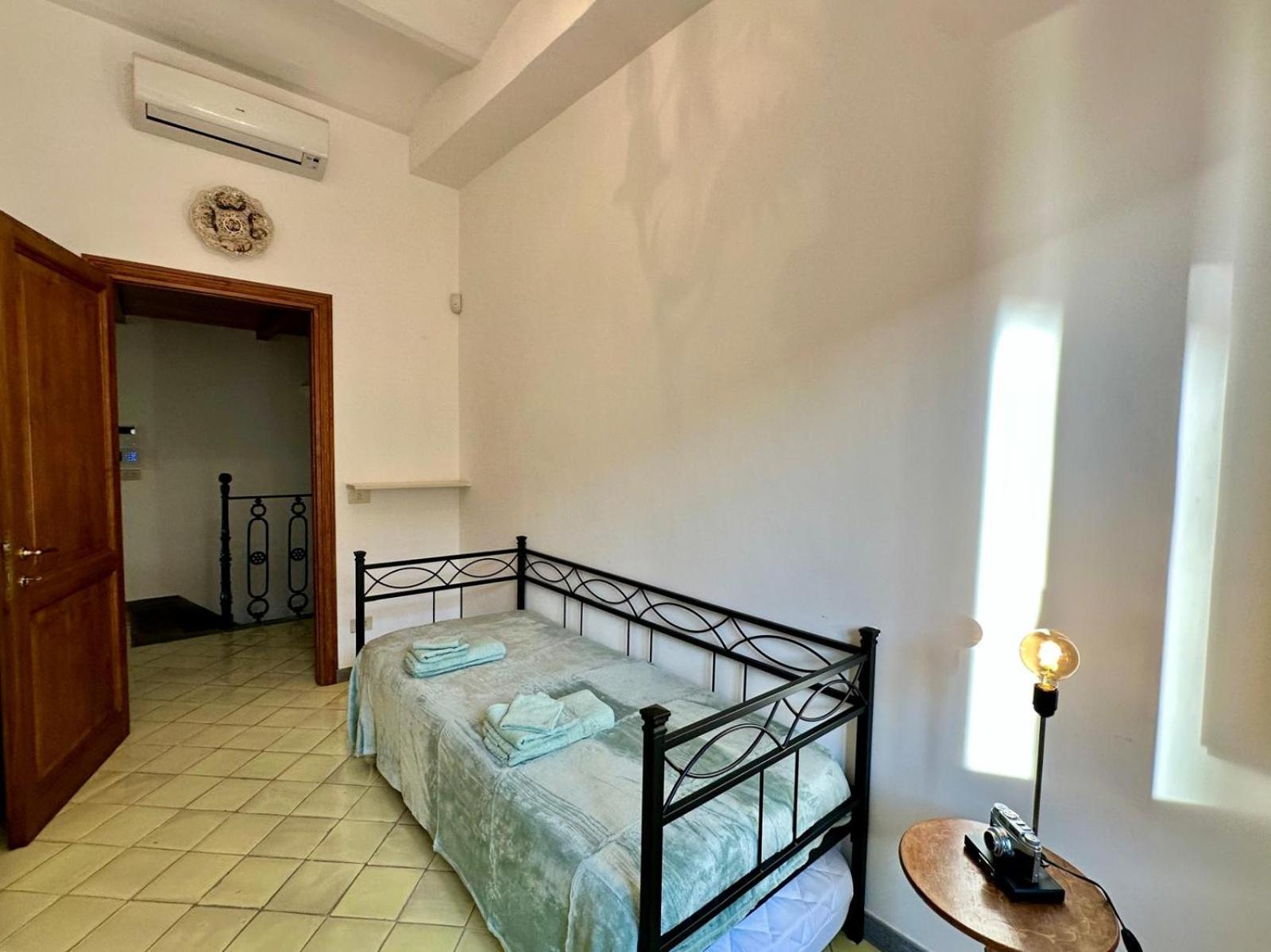 La Terrazza Di Andrea Leilighet Bolsena Eksteriør bilde
